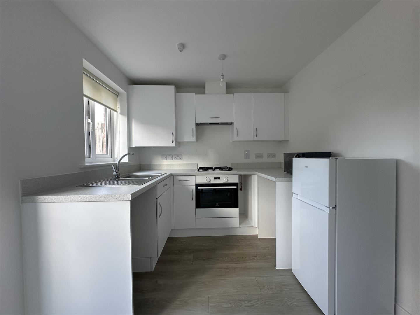 Bryant Close, Chippenham